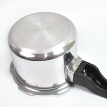 Pressure Cookers