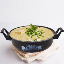 Kadai Kutir Iron Fry Pot