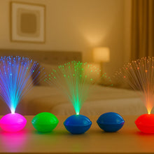 Mood Mist Fiber Optic Set