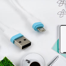 JK 2.4A Fast Charging for android & Data Transfer (1 Pc)