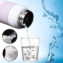 Stainless Steel Water Bottle (680ml Approx)