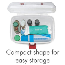 Indoor Outdoor Medical Box