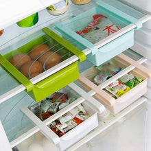 Fridge Vault Trays