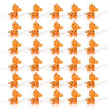 Extandable Giraffe toy, Cute Looking Giraffe with Extandable Neck (30 Pcs Set)