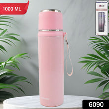 Chill Core Insulated Flask