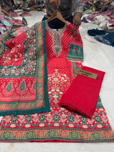 Hot and Latest Kurta set