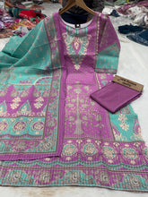 Hot and Latest Kurta set