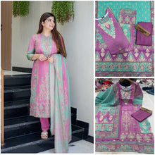 Hot and Latest Kurta set